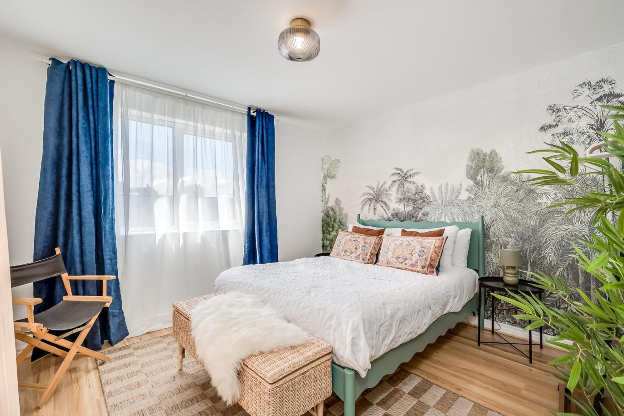 Central Belfast Apartments Queen'S Hideaway Eksteriør billede
